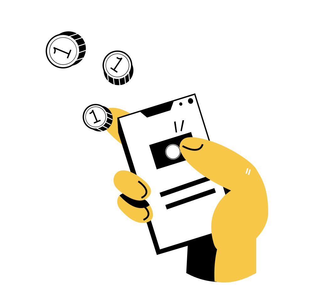 Payer par carte bancaire